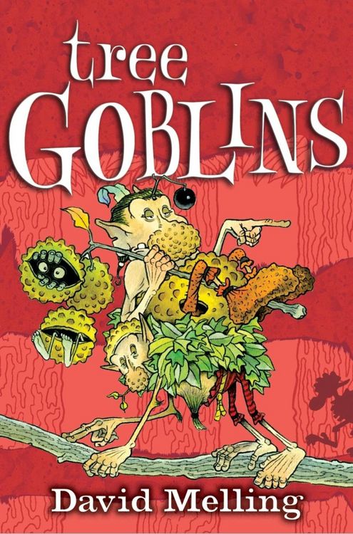 Produktbild: Tree Goblins
