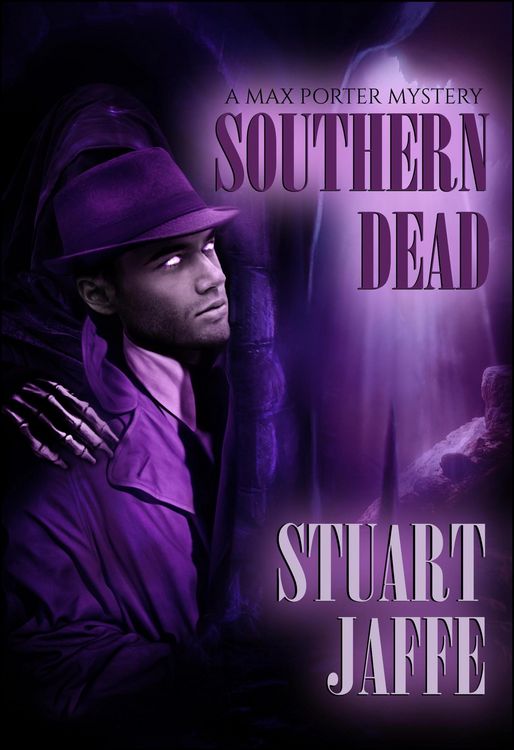 Produktbild: Southern Dead (Max Porter, #15)