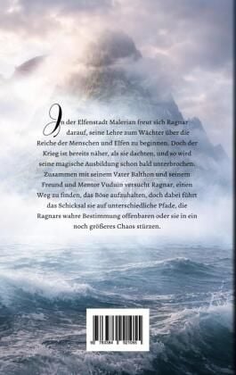 Produktbild: Ragnar- Die Jagd nach der Dracheninsel