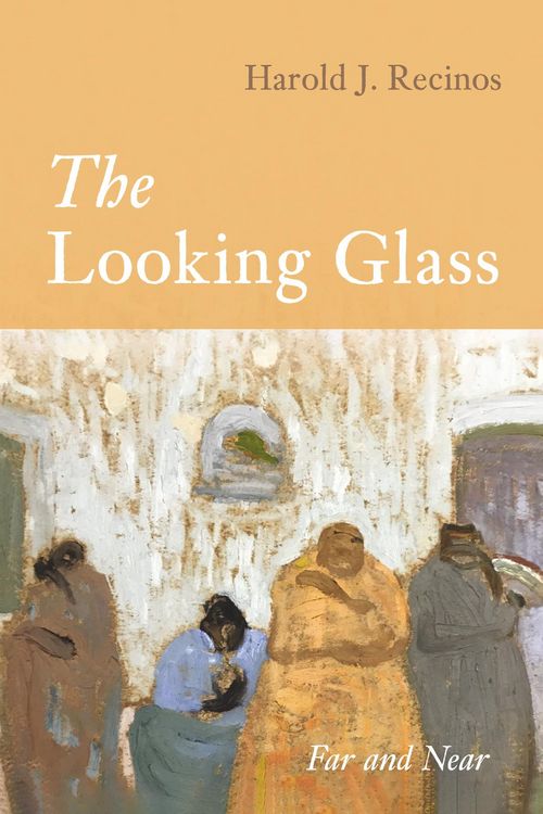 Produktbild: The Looking Glass