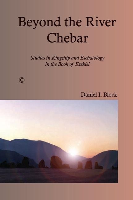 Produktbild: Beyond the River Chebar