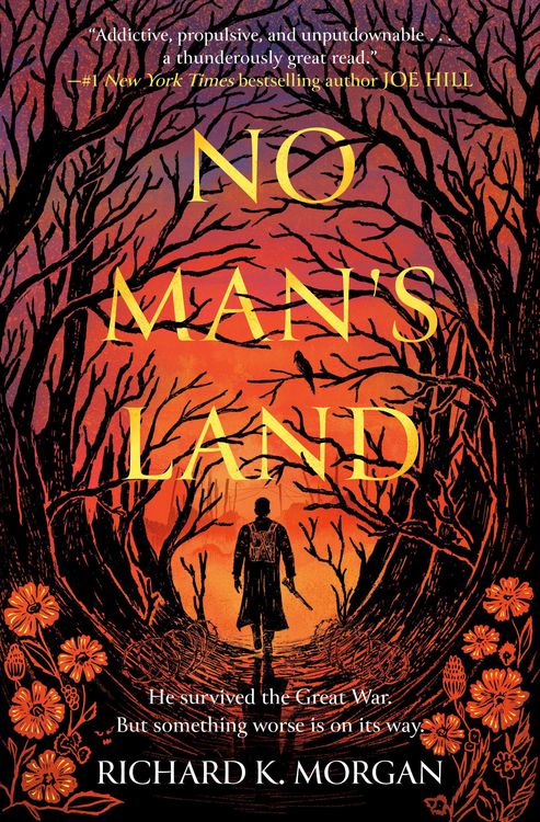 Produktbild: No Man's Land