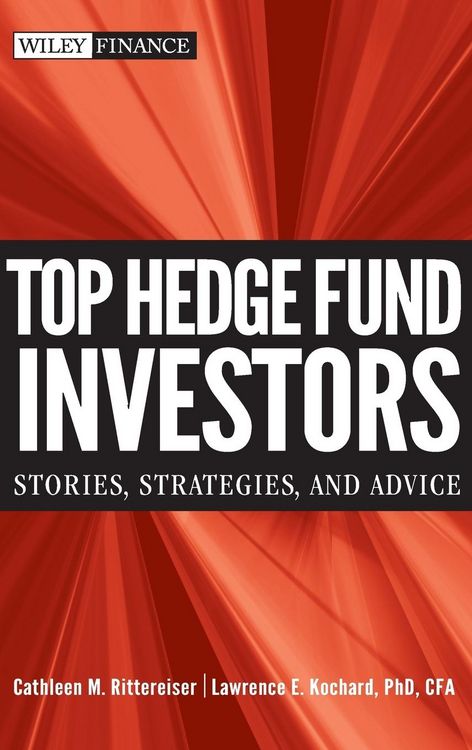Produktbild: Top Hedge Fund