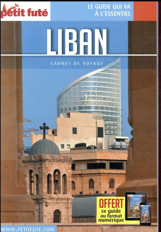 Produktbild: Liban