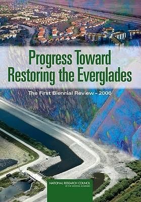 Produktbild: Progress Toward Restoring the Everglades
