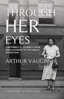 Produktbild: Through Her Eyes