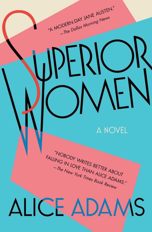 Produktbild: Superior Women