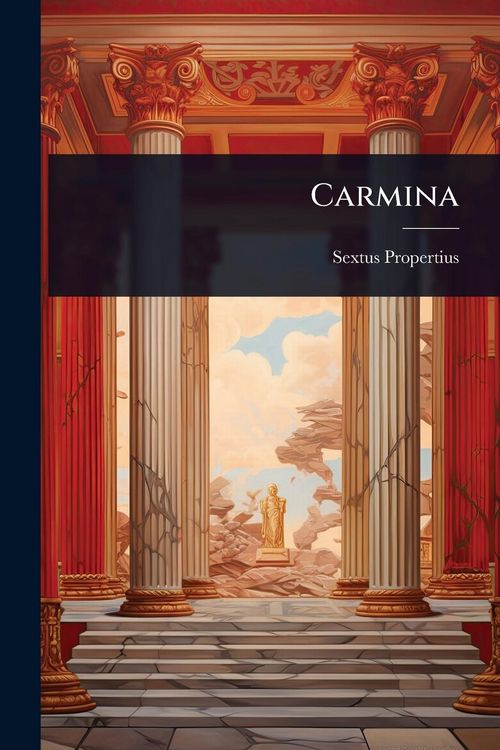 Produktbild: Carmina