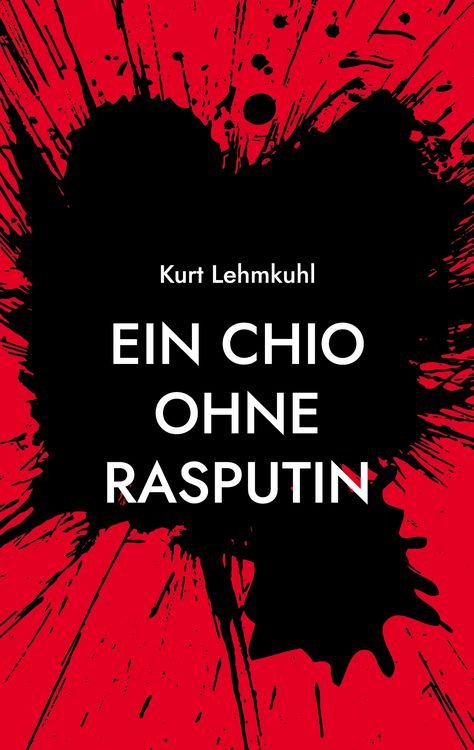Produktbild: Ein CHIO ohne Rasputin