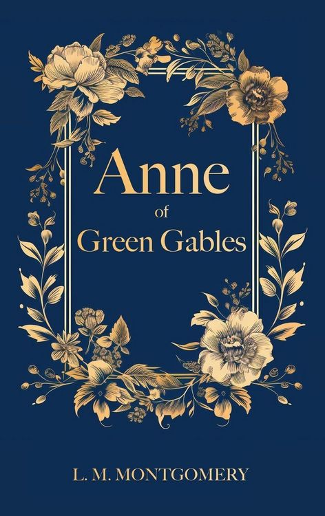 Produktbild: Anne of Green Gables