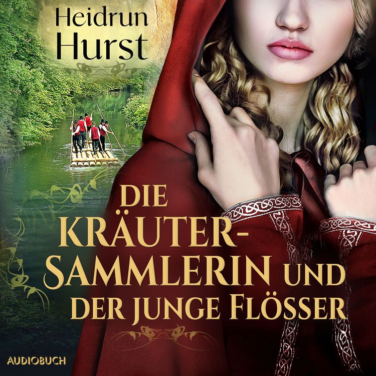 Produktbild: Die Kr&auml;utersammlerin und der junge Fl&ouml;&szlig;er