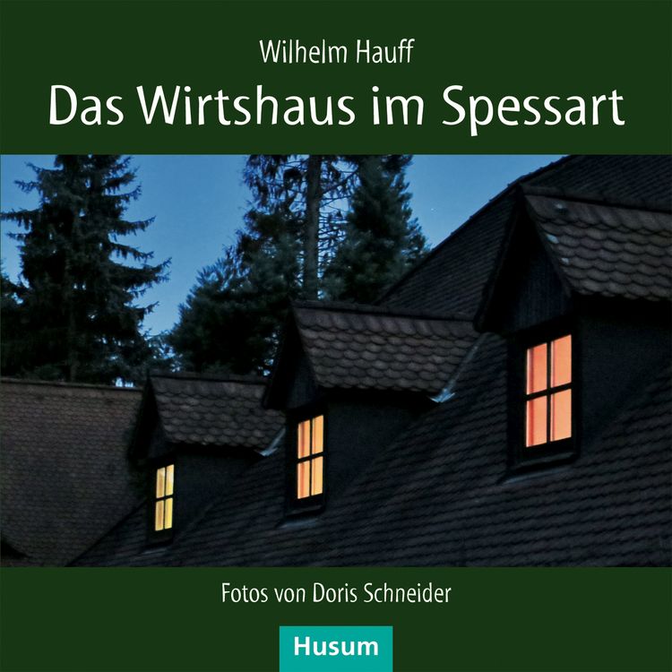 Produktbild: Das Wirtshaus im Spessart
