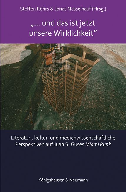 Produktbild: &raquo;&hellip; und das ist jetzt unsere Wirklichkeit&laquo;