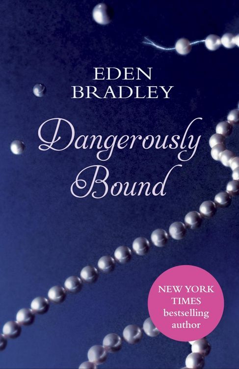 Produktbild: Dangerously Bound