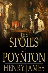 Produktbild: Spoils of Poynton