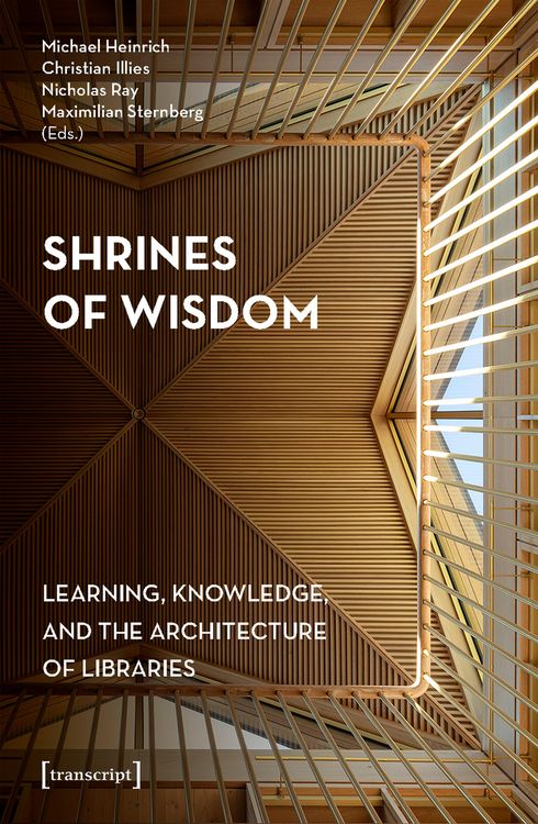 Produktbild: Shrines of Wisdom
