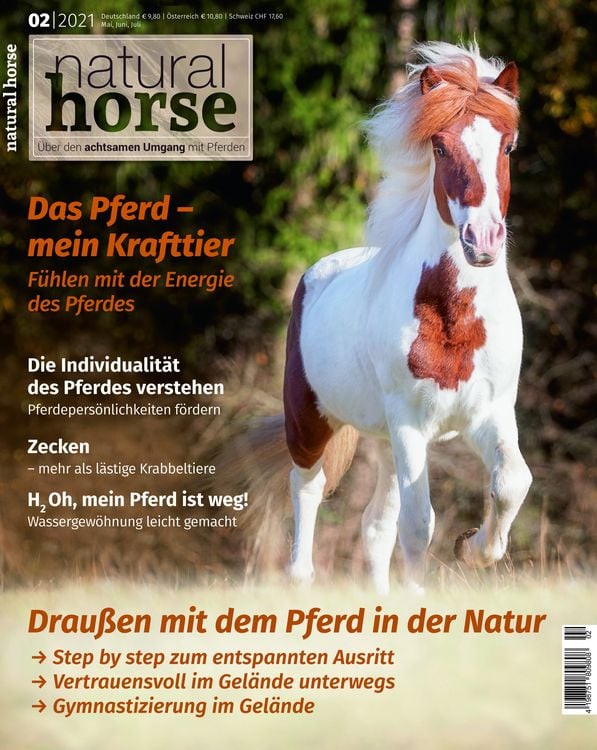 Produktbild: Natural Horse 34