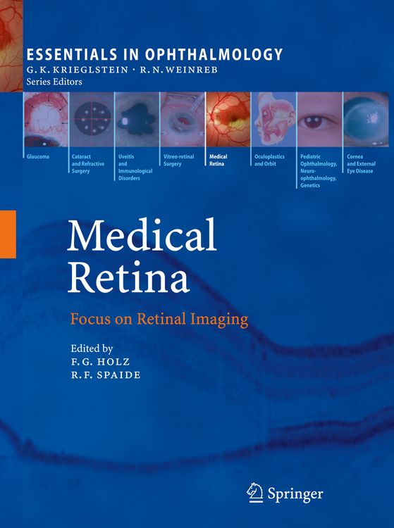 Produktbild: Medical Retina