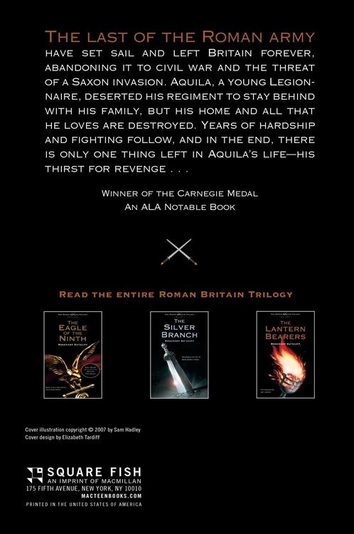 Produktbild: The Lantern Bearers