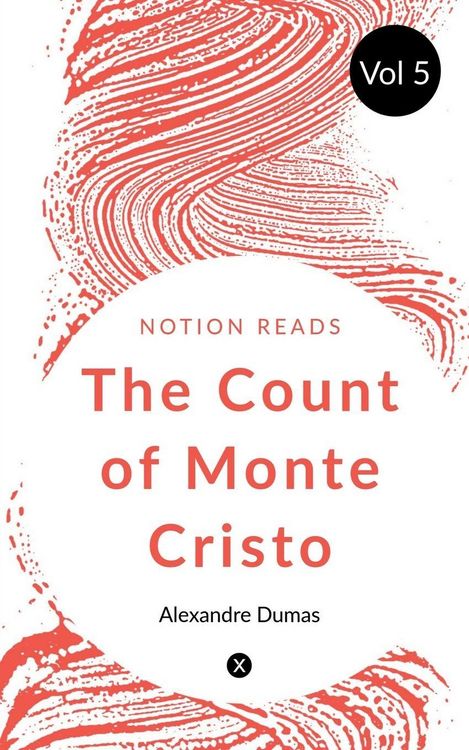 Produktbild: The Count Of Monte Cristo (vol 5)