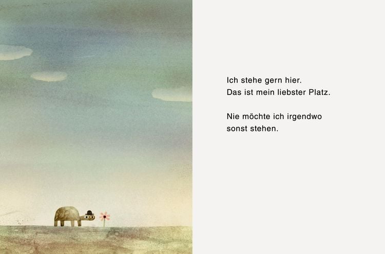 Produktbild: Aus heiterem Himmel &ndash; vom Gewinner des Astrid Lindgren Memorial Awards 2026!
