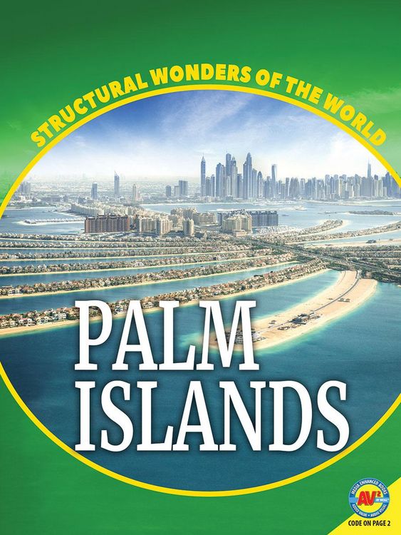 Produktbild: Palm Islands