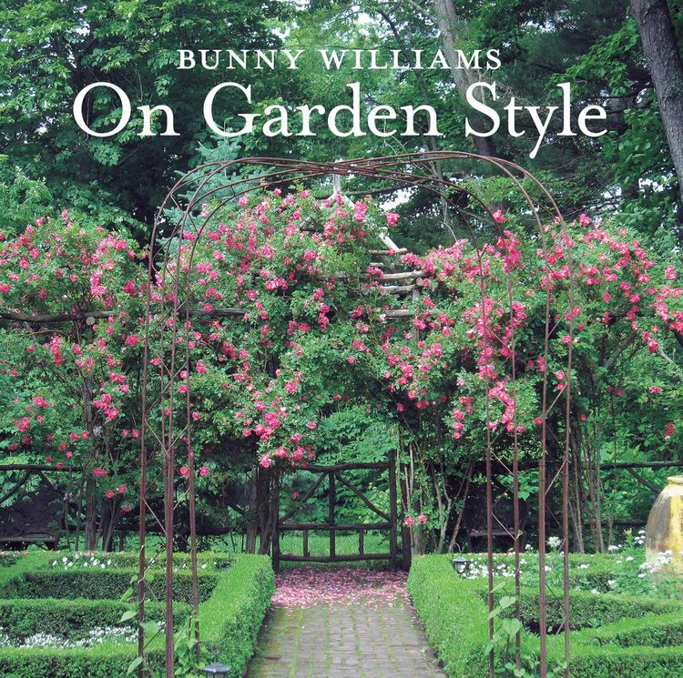 Produktbild: Bunny Williams On Garden Style