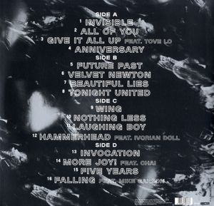 Produktbild: Future Past (Complete Edition)