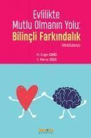 Produktbild: Evlilikte Mutlu Olmanin Yolu Bilincli Farkindalik