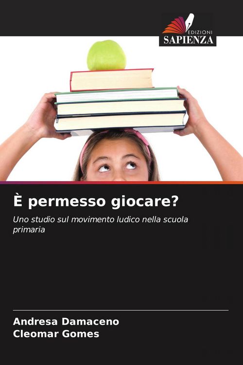 Produktbild: &Egrave; permesso giocare?