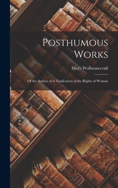 Produktbild: Posthumous Works