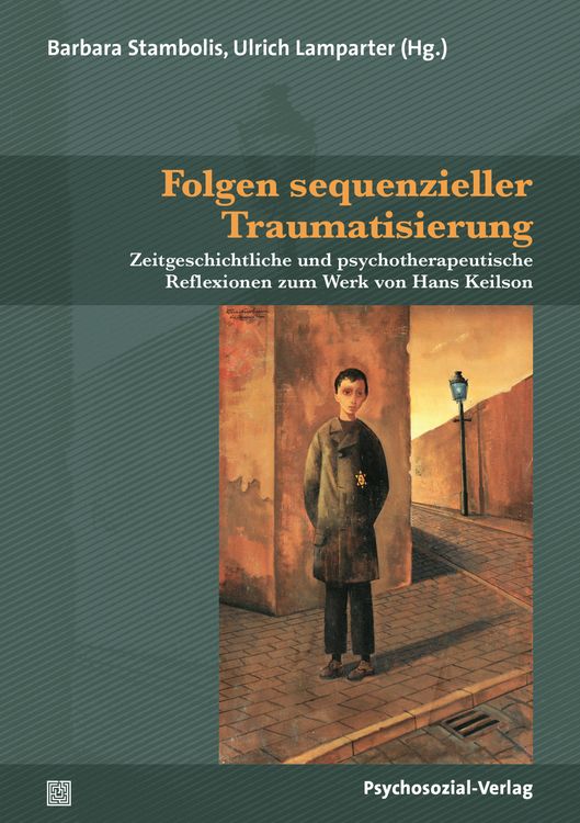 Produktbild: Folgen sequenzieller Traumatisierung