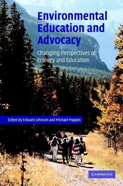 Produktbild: Environmental Education and Advocacy