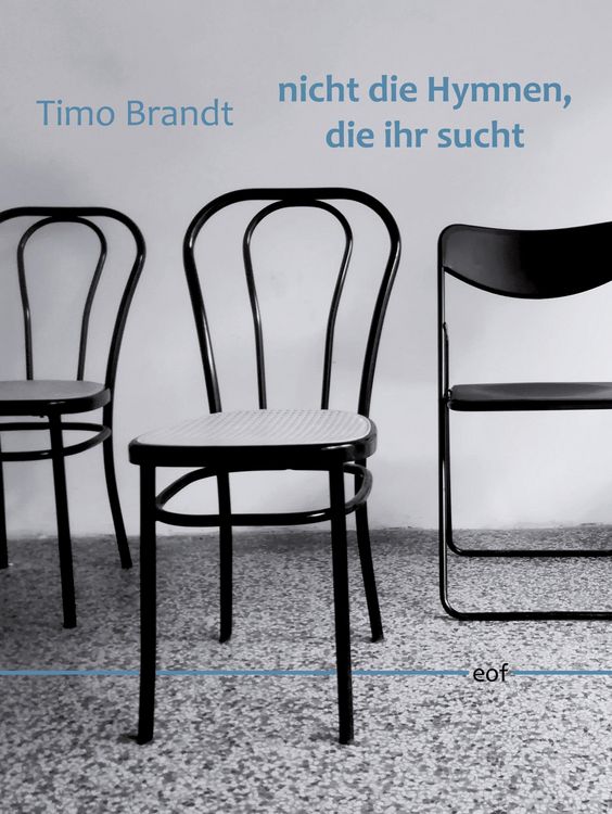 Produktbild: Nicht die Hymnen, die ihr sucht