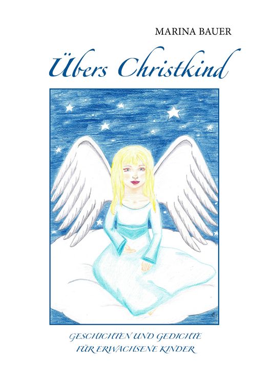 Produktbild: &Uuml;bers Christkind