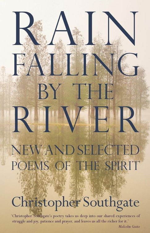 Produktbild: Rain Falling by the River