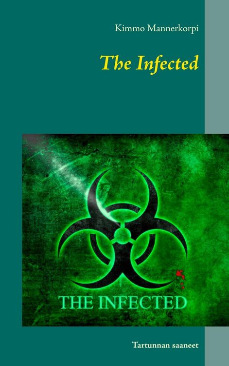 Produktbild: The Infected