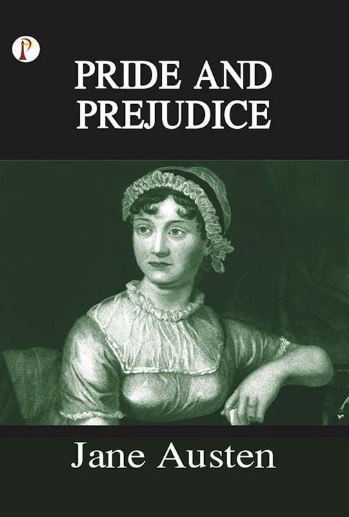 Produktbild: Pride and Prejudice