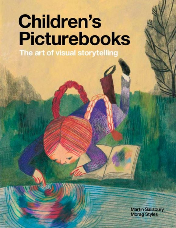 Produktbild: Children's Picturebooks