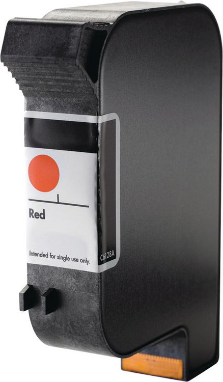 Produktbild: HP Tintenpatronen/Druckk&ouml;pfe f&uuml;r Inkjetdrucker/Multifunktionsger&auml;te
