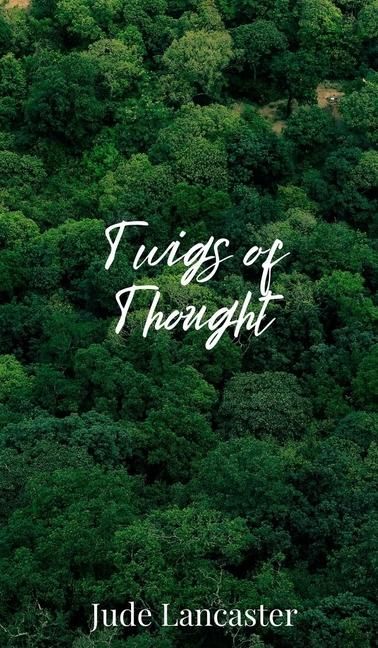 Produktbild: Twigs of Thought