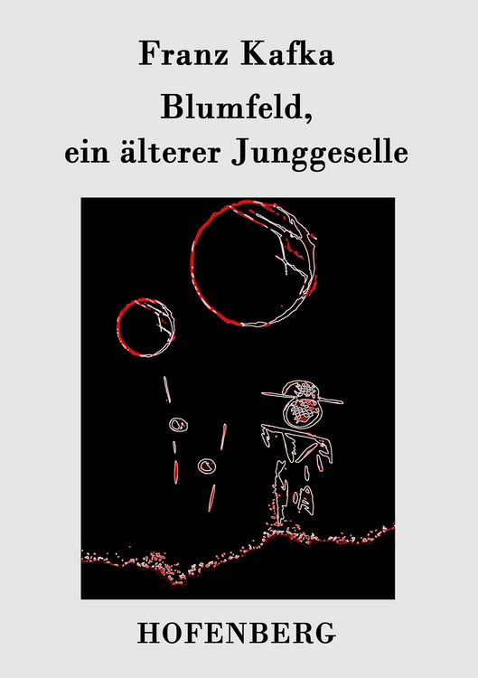 Produktbild: Blumfeld, ein &auml;lterer Junggeselle