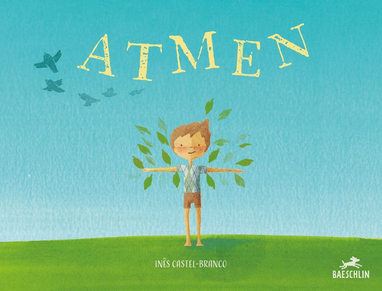 Produktbild: Atmen