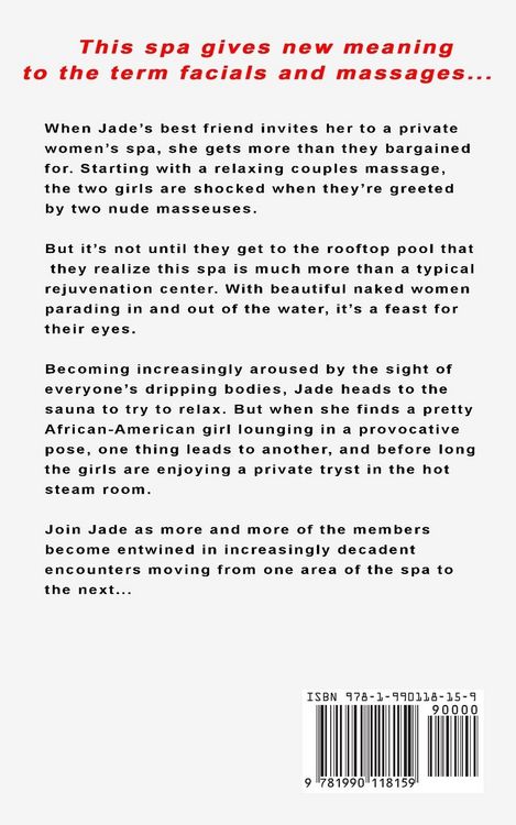 Produktbild: The Spa