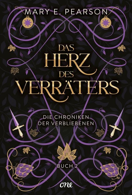 Produktbild: Das Herz des Verr&auml;ters