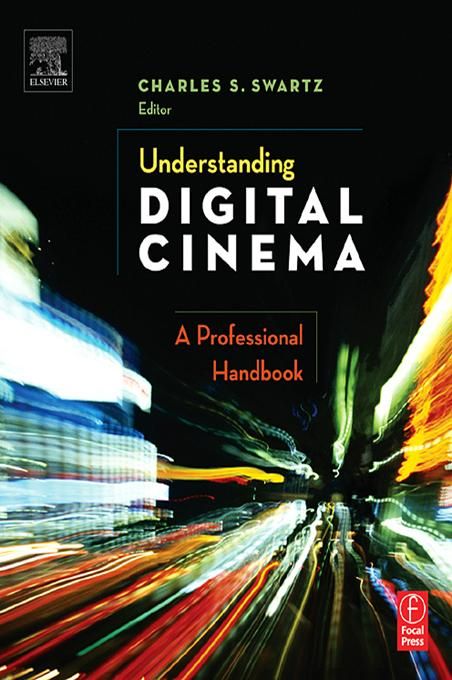 Produktbild: Understanding Digital Cinema