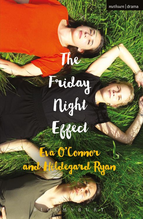 Produktbild: The Friday Night Effect