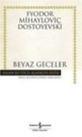 Produktbild: Beyaz Geceler