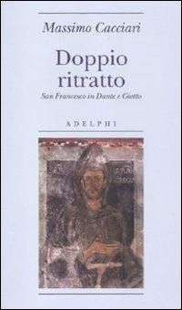 Produktbild: Doppio ritratto. San Francesco in Dante e Giotto