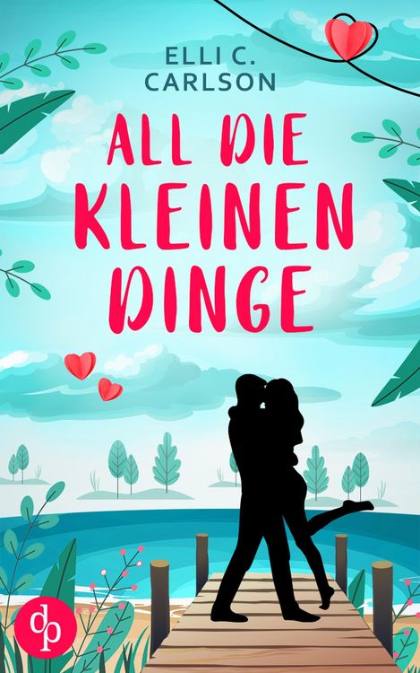 Produktbild: All die kleinen Dinge